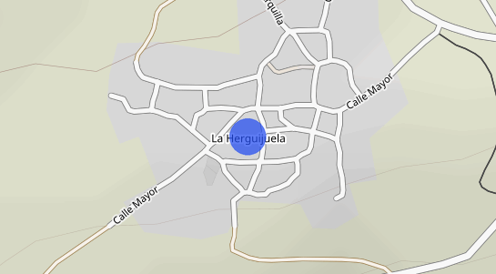 Precios inmobiliarios La Herguijuela
