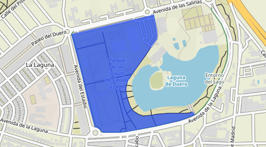 Precios inmobiliarios La Laguna De Castilla