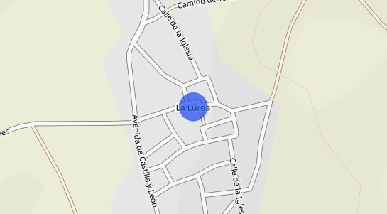 Precios inmobiliarios La Lurda