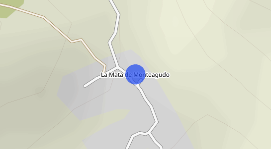 Precios inmobiliarios La Mata De Monteagudo