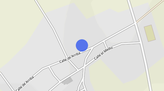 Precios inmobiliarios La Milla Del Paramo