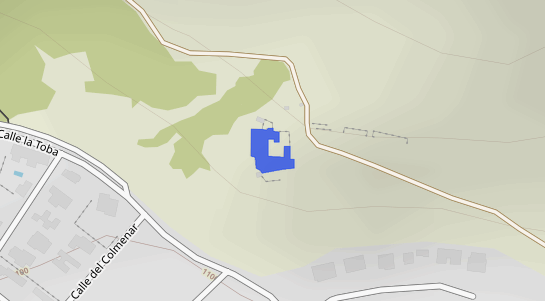 Precios inmobiliarios La Monjia