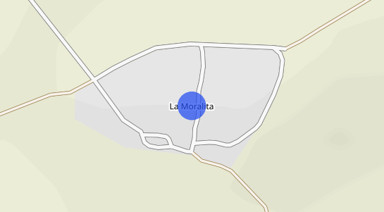 Precios inmobiliarios La Moralita