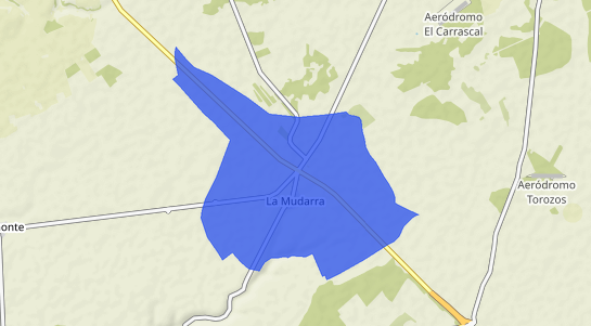 Precios inmobiliarios La Mudarra