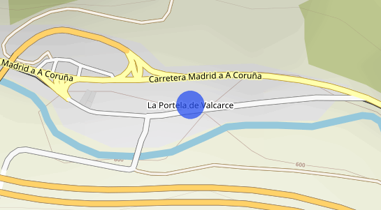 Precios inmobiliarios La Portela De Valcarce