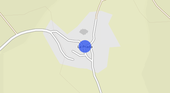 Precios inmobiliarios La Prada