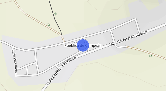 Precios inmobiliarios La Pueblica De Campean