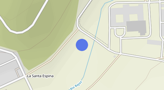 Precios inmobiliarios La Santa Espina