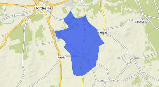 Precios inmobiliarios La Seca