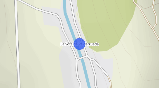 Precios inmobiliarios La Sota De Valderrueda