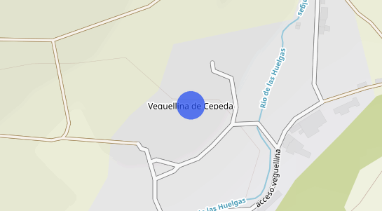 Precios inmobiliarios La Veguellina De Cepeda