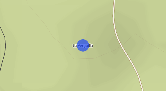 Precios inmobiliarios La Verguilla