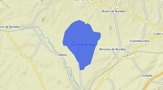 Precios inmobiliarios La Vid De Bureba