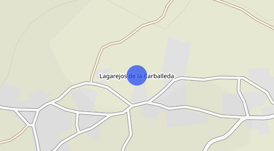 Precios inmobiliarios Lagarejos De La Carballeda