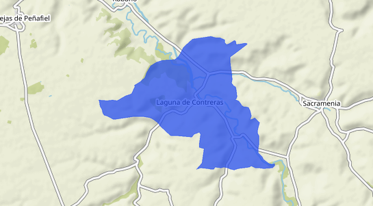 Precios inmobiliarios Laguna De Contreras