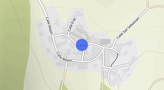 Precios inmobiliarios Laño