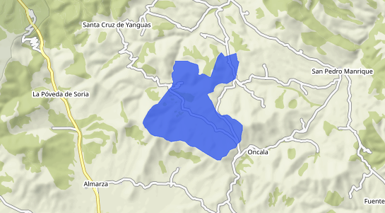 Precios inmobiliarios Las Aldehuelas