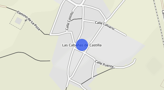 Precios inmobiliarios Las Cabañas De Castilla