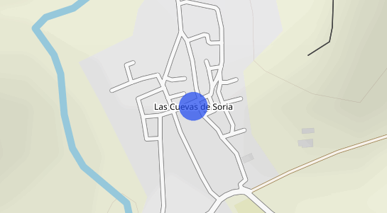 Precios inmobiliarios Las Cuevas De Soria