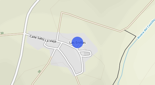 Precios inmobiliarios Las Enillas