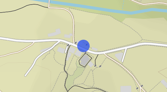 Precios inmobiliarios Las Machorras