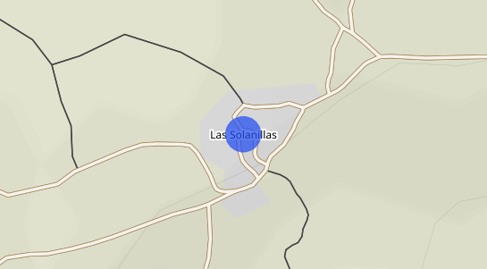 Precios inmobiliarios Las Solanillas