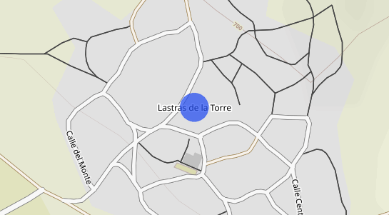 Precios inmobiliarios Lastras De La Torre