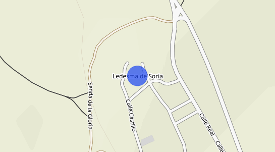 Precios inmobiliarios Ledesma De Soria