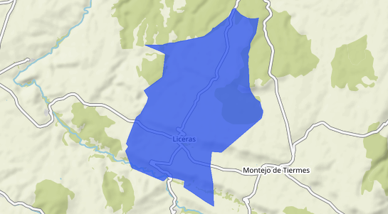 Precios inmobiliarios Liceras