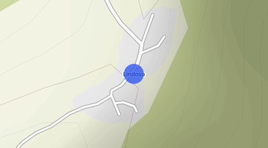 Precios inmobiliarios Lindoso