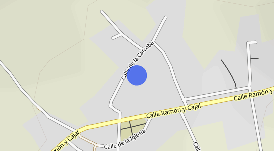 Precios inmobiliarios Llanos De Alba