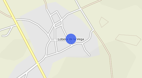 Precios inmobiliarios Lobera De La Vega