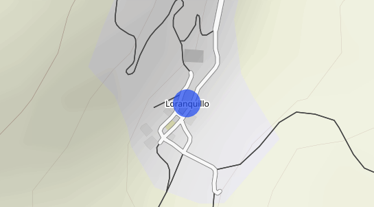 Precios inmobiliarios Loranquillo