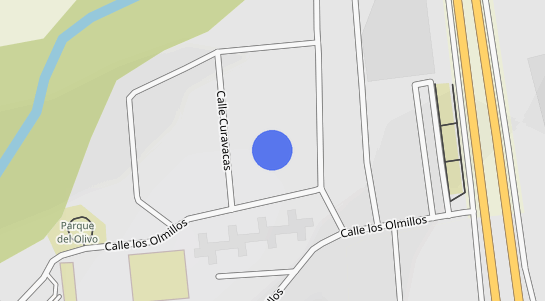 Precios inmobiliarios Los Olmillos