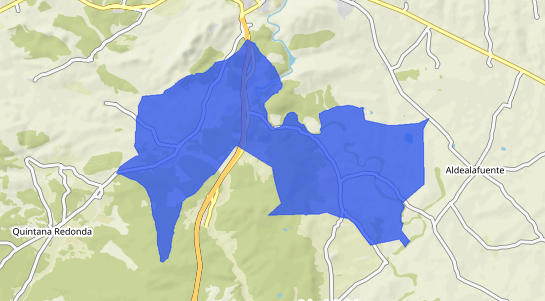 Precios inmobiliarios Los Rabanos