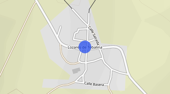 Precios inmobiliarios Lozares De Tobalina