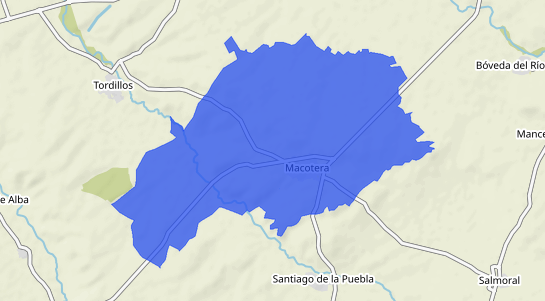 Precios inmobiliarios Macotera