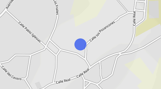 Precios inmobiliarios Magaz De Abajo