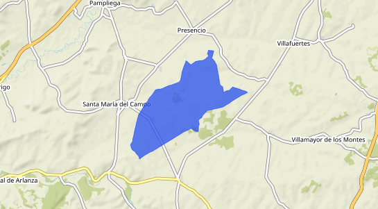 Precios inmobiliarios Mahamud