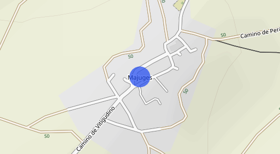 Precios inmobiliarios Majuges