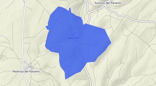 Precios inmobiliarios Manciles