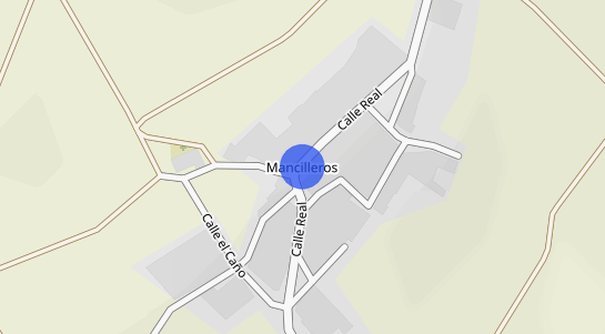 Precios inmobiliarios Mancilleros