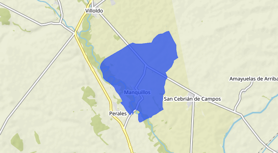 Precios inmobiliarios Manquillos