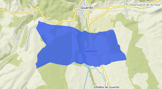 Precios inmobiliarios Mantinos