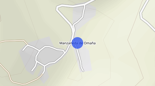 Precios inmobiliarios Manzaneda De Omaña