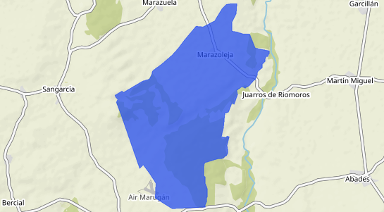 Precios inmobiliarios Marazoleja