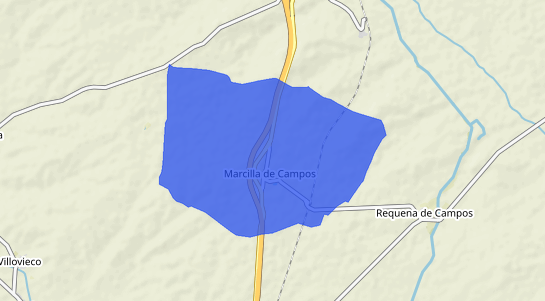 Precios inmobiliarios Marcilla De Campos