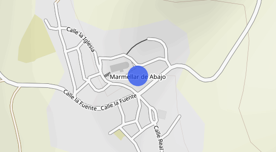Precios inmobiliarios Marmellar De Abajo
