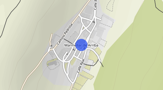 Precios inmobiliarios Marmellar De Arriba