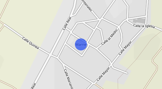 Precios inmobiliarios Marne